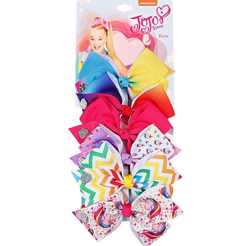 2018 New Toddler Baby Girls Headband Mix Color Big