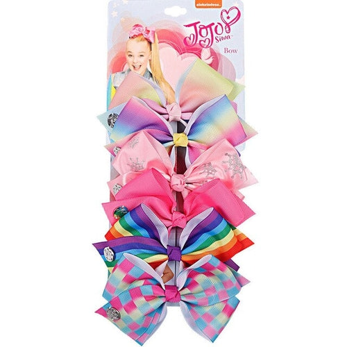 2018 New Toddler Baby Girls Headband Mix Color Big