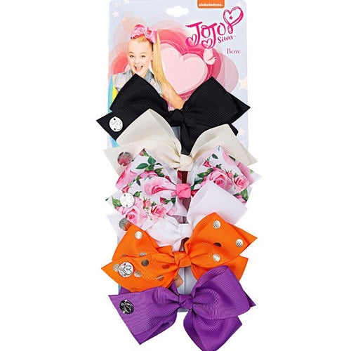 2018 New Toddler Baby Girls Headband Mix Color Big