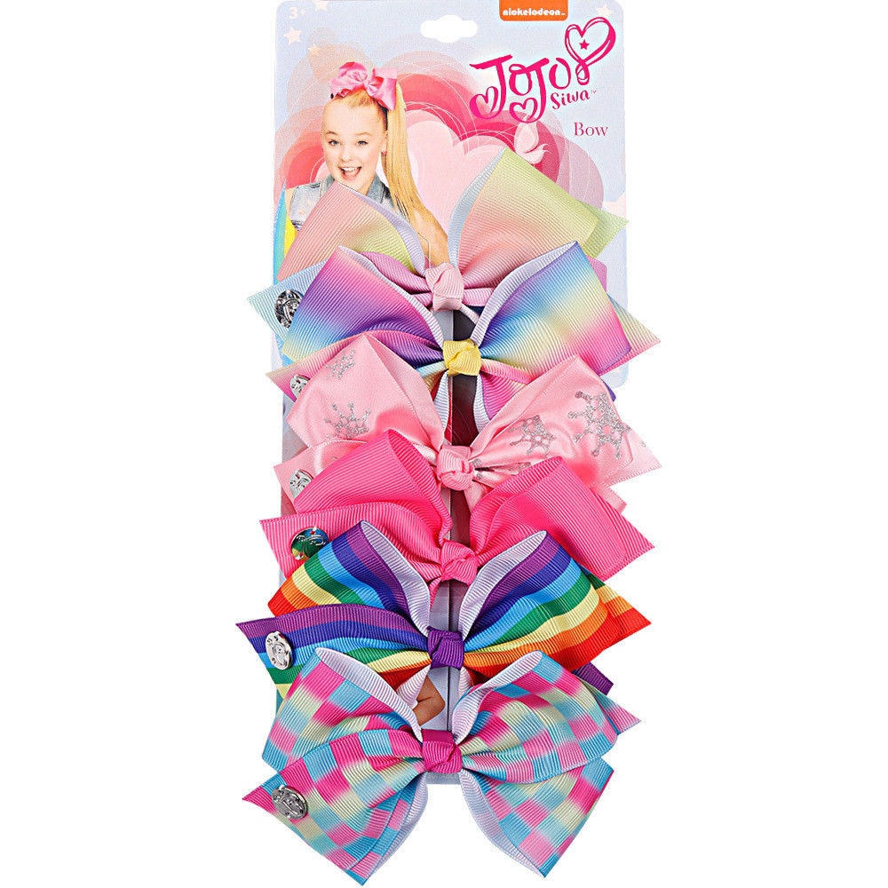 2018 New Toddler Baby Girls Headband Mix Color Big