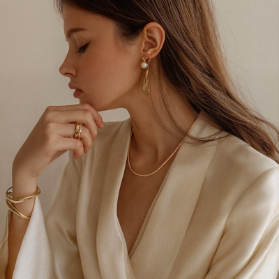 Jewellery & Assessories