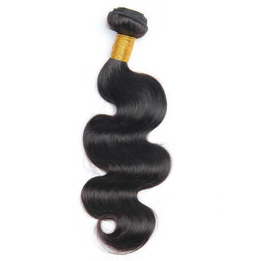 Good Quality Wavy/ Bodywave Human Hair Bundle